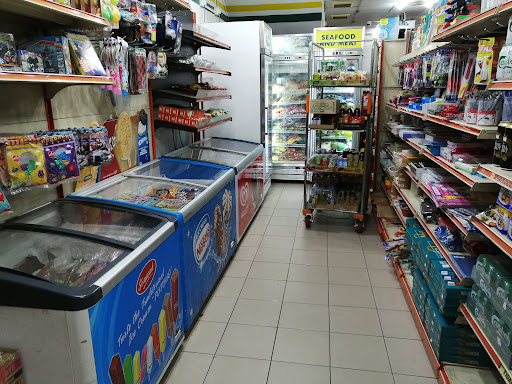 99 Speedmart 1099 Kuala Selangor 1