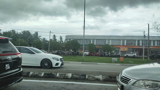 99 Speedmart 2927 Taman Delima Kuala Selangor