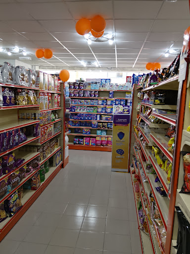 99 Speedmart 3719 Pusat Komersial LGSB
