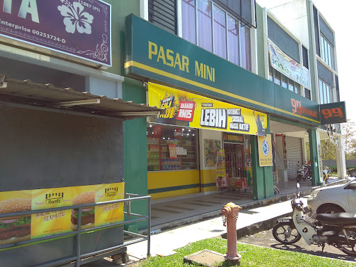 99 Speedmart 1599 Saujana Rawang 99 Speedmart 1599 Saujana Rawang