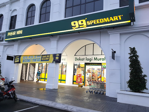99 Speedmart 2674 Eco Grandeur 99 Speedmart 2674 Eco Grandeur
