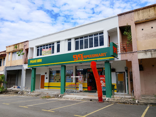 99 Speedmart 3657 Rawang Perdana 2 99 Speedmart 3657 Rawang Perdana 2