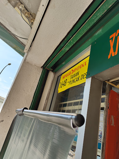 99 Speedmart 1648 Taman Puncak Desa