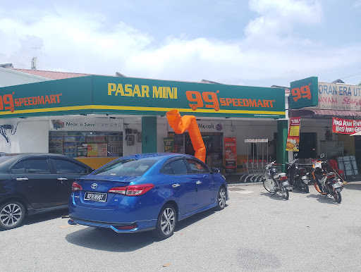 99 Speedmart 3624 Saujana Utama 2 99 Speedmart 3624 Saujana Utama 2