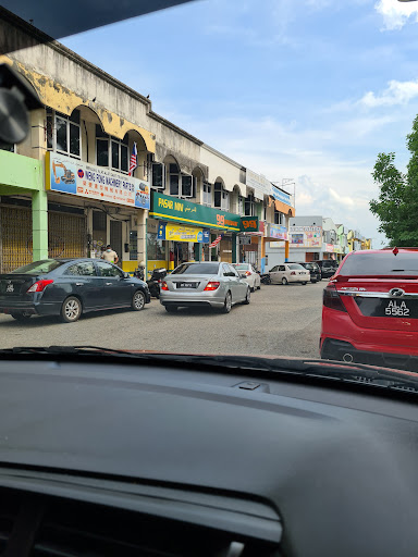 99 Speedmart 2385 (PH) Taman Bukit Semantan