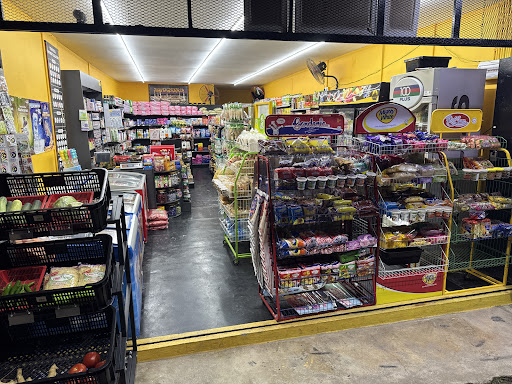 AL - MAJEED SPEED MART (pasar mini)