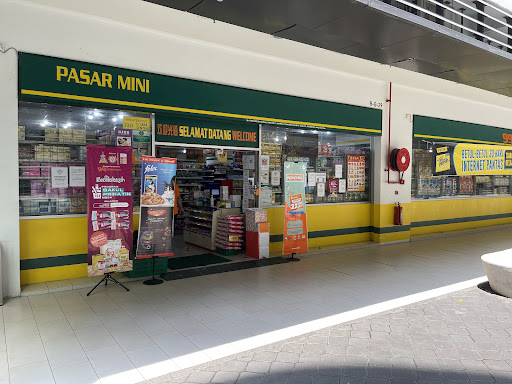 99 Speedmart 2331 D'sara Sentral 99 Speedmart 2331 D'sara Sentral