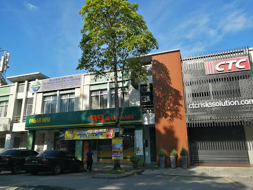 99 Speedmart 1044 BDR BOTANIK 99 Speedmart 1044 BDR BOTANIK