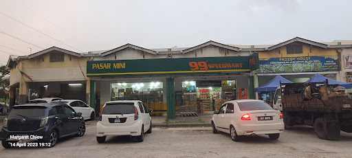 99 Speedmart 2864 Bandar Botanik 6 99 Speedmart 2864 Bandar Botanik 6
