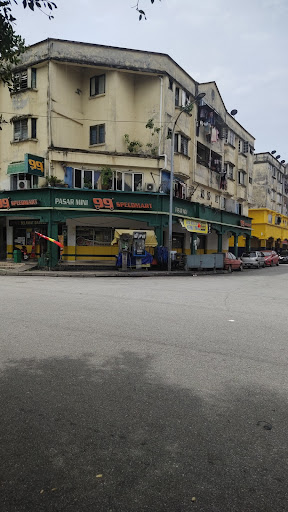 99 Speedmart 1014 Sri Andalas 1 99 Speedmart 1014 Sri Andalas 1