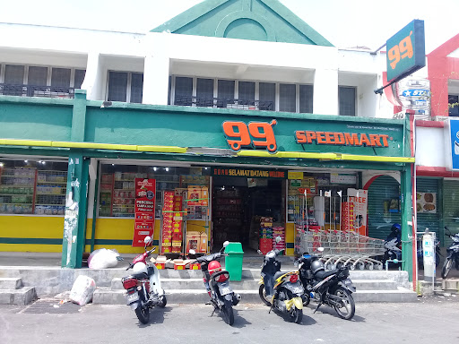 99 Speedmart 1470 Taman Sea