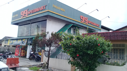 99 Speedmart 1062 Old Town