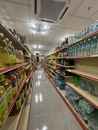 99 Speedmart 3453 PJ Midtown