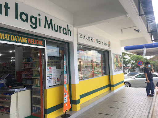 99 Speedmart 2706 PJ SS1