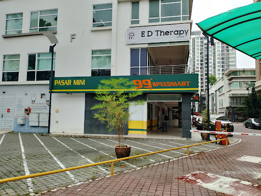 99 Speedmart 2686 Zenith