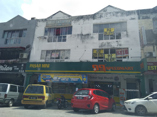 99 Speedmart 2074 Bandar Puchong Jaya 3 99 Speedmart 2074 Bandar Puchong Jaya 3