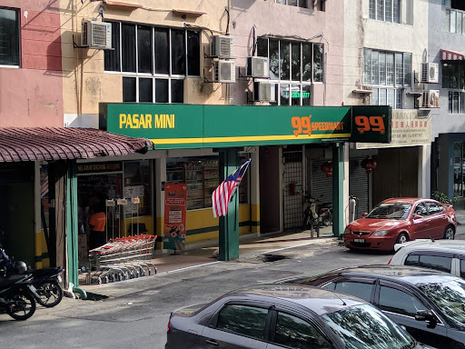 99 Speedmart 2572 Bandar Puchong Jaya 4 99 Speedmart 2572 Bandar Puchong Jaya 4
