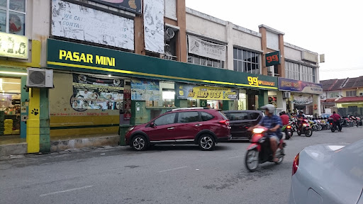 99 Speedmart 1077 Puchong Kinrara 99 Speedmart 1077 Puchong Kinrara