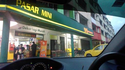 99 Speedmart 1521 Bukit Sentosa 99 Speedmart 1521 Bukit Sentosa