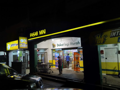 99 Speedmart 1571 Bukit Beruntung 99 Speedmart 1571 Bukit Beruntung