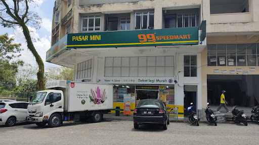 99 Speedmart 2703 Prima Beruntung 99 Speedmart 2703 Prima Beruntung