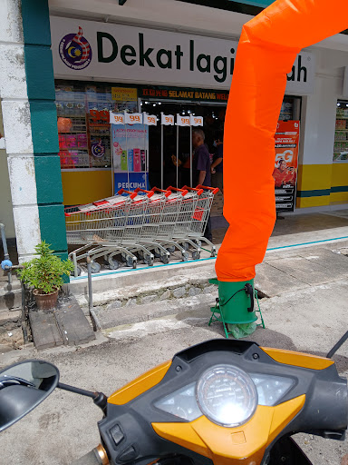 99 Speedmart 3466 Desa Kiambang 99 Speedmart 3466 Desa Kiambang