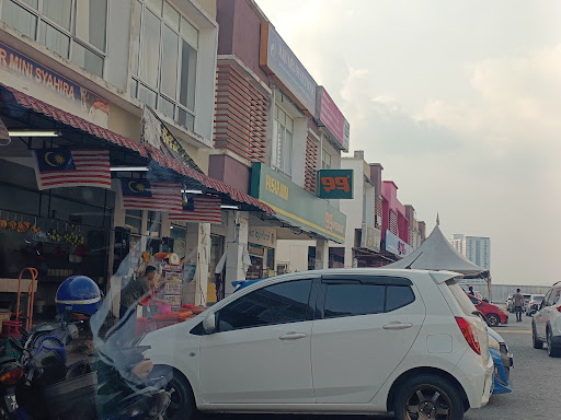 99 Speedmart 1523 Taman Pelangi Semenyih
