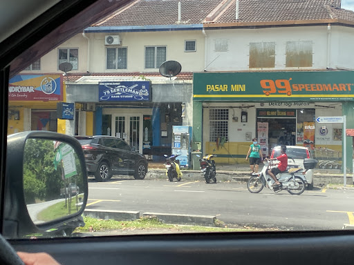 99 Speedmart 1451 Taman Semenyih Indah