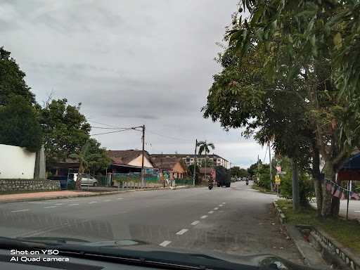 99 Speedmart 2298 Taman Sri Tanjung