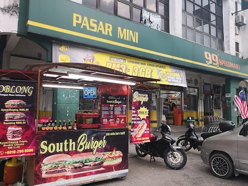 99 Speedmart 1267 Bandar Teknologi Kajang 99 Speedmart 1267 Bandar Teknologi Kajang