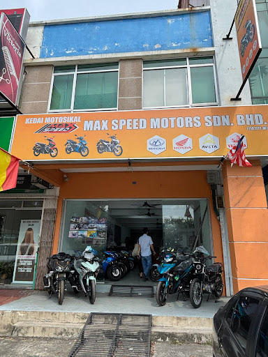 Max Speed Motors • Semenyih
