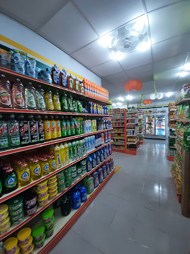 99 Speedmart 2747 Geo Bukit Rimau