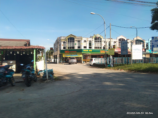 99 Speedmart 1147 Taman Sri Kemuning