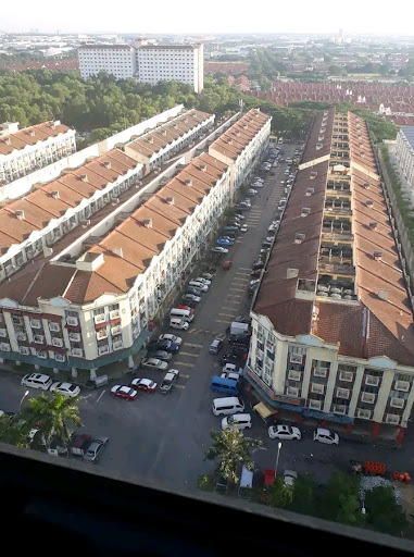 99 Speedmart 1636 Taman Subang Mas
