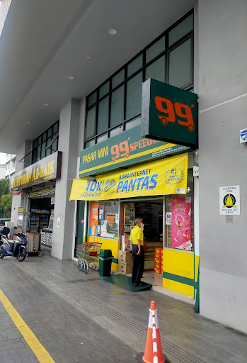 99 Speedmart 2615 Grand Subang SS13