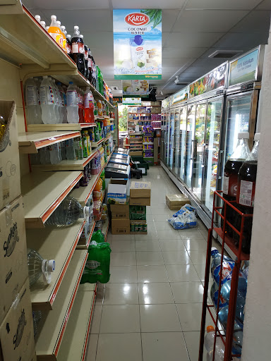 99 Speedmart 2258 USJ 14