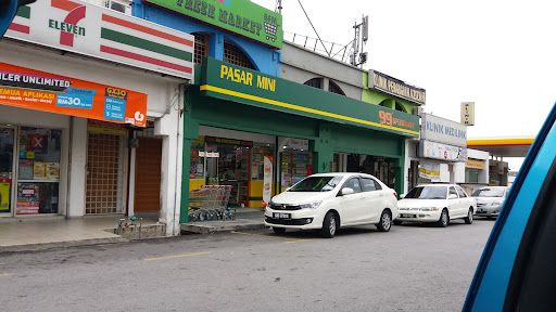 99 Speedmart 2164 USJ 9