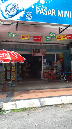 Pasar Mini One Stop