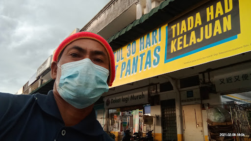 99 Speedmart 1969 (PK) Taman Indah Jaya