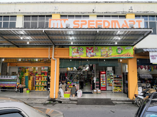 My SpeedMart