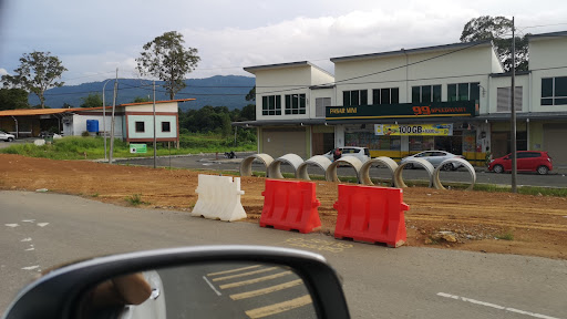 99 Speedmart 17818 (SBH) Sindumin Town