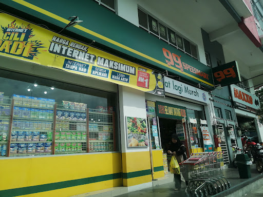 99 Speedmart 99 Speedmart