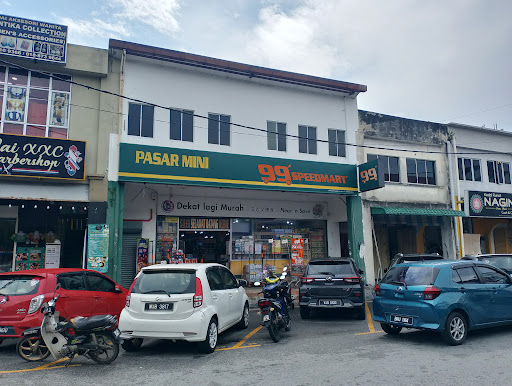 99 Speedmart 1921 Rawang 2