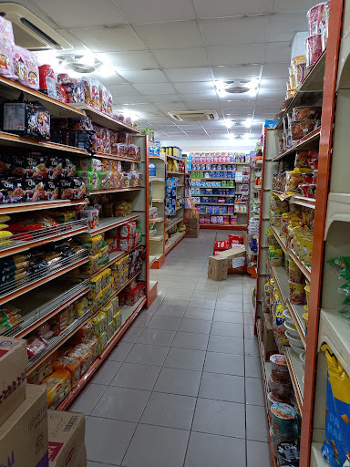 99 Speedmart Sungai Pelek