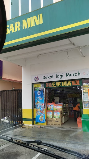 99 Speedmart 1832 (JH) Parit Ulu 99 Speedmart 1832 (JH) Parit Ulu