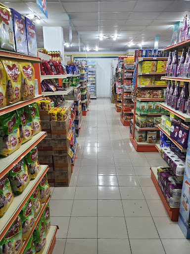 99 Speedmart 2407 (JH) Taman Bukit Pasir