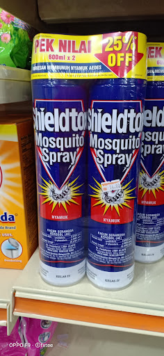 99 Speedmart 2182 (JH) Taman Flora Utama