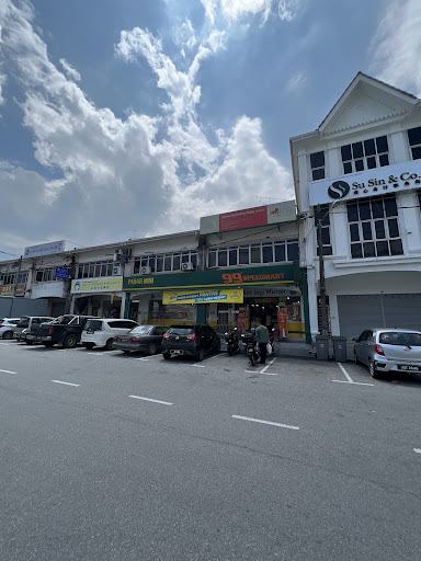 99 Speedmart 2171 (JH) Taman Orchard Heights