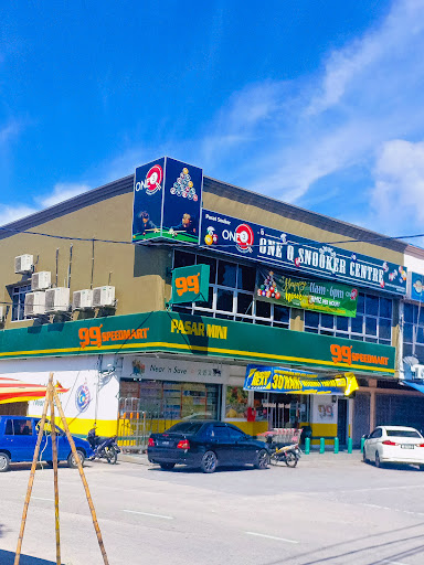 99 Speedmart 2075 (JH) Taman Ria Jaya