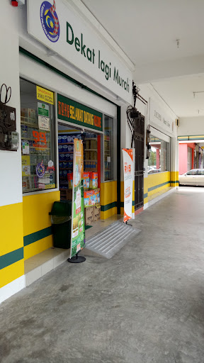 99 Speedmart 2063 (JH) Pura Kencana